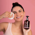 Apivita Face Care Cleansers Micellar Water Rose and Honey 300 mL