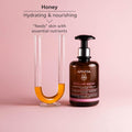 Apivita Face Care Cleansers Micellar Water Rose and Honey 300 mL