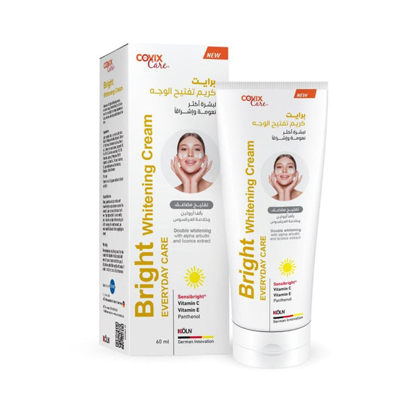 Covix Brightening Cream 60 ml