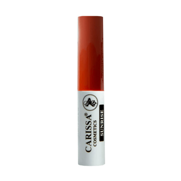 Carissa Liquid Lipstick Matte Finish Vitamin E Sunrises