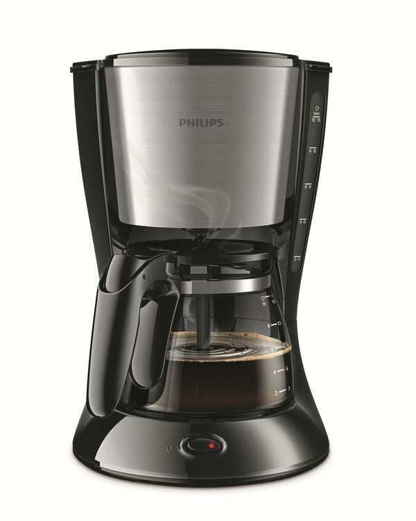 Philips Drip Coffee Maker 1.2 L 1000 W with Aroma Twister