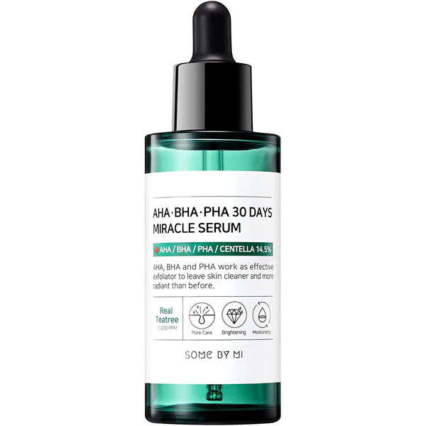 SOME BY MI AHA.BHA.PHA 30 Days Miracle Serum Exfoliating Serum 50 ml