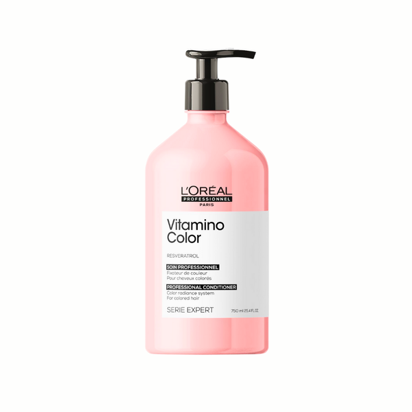 L'Oreal Paris Color Protect Shine Conditioner UV Filters 750ml