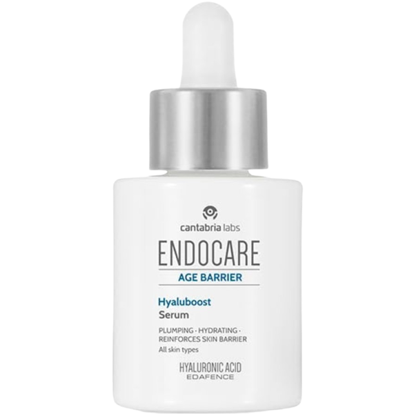 Endocare Age Barrier Hyaluboost Serum Hyaluronic Acid 30ml