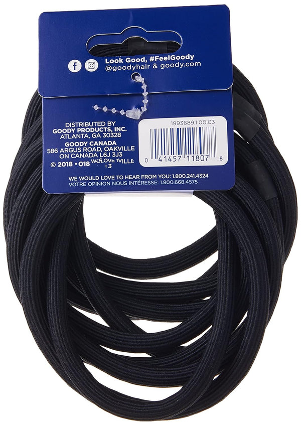 Goody Thick Hair Elastics