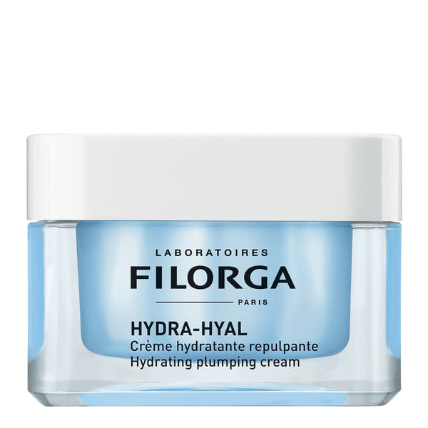 Filorga Hydra-Hyal Hydrating Plump Cream Hyaluronic Acid 50 ml