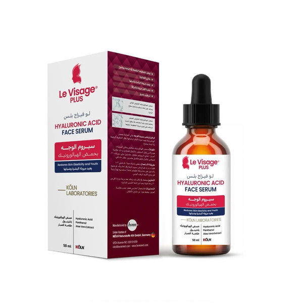 Covix Hyaluronic Acid Face Serum