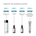 SkinCeuticals Blemish + Age Toner Clarifying Toner LHA Glycolic Acid Salicylic Acid