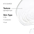 SkinCeuticals Blemish + Age Toner Clarifying Toner LHA Glycolic Acid Salicylic Acid