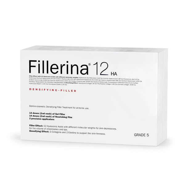 Labo Fillerina 12HA Grade 5 Densifying-Replenishing Filler 56 ml