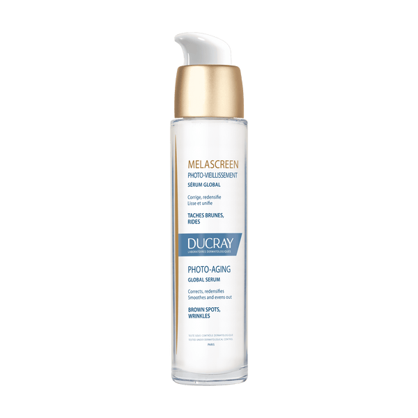 Ducray Melascreen Global Serum Liquid 30ml