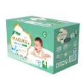 Makuku Daily Care Diapers Size 4, 32 Pieces Jumbo Pack
