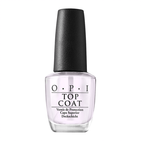 OPI Classic Lacquer NT Top Coat Clear 15ml