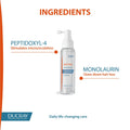 Ducray Neoptide Men Scalp Lotion with Peptidoxyl-4 and Monolaurin, 100 ml
