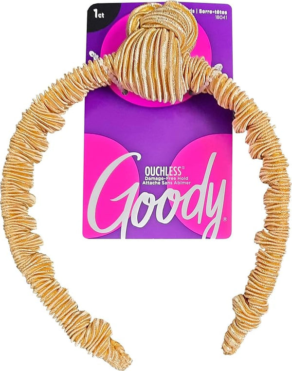 Goody Gold Headband
