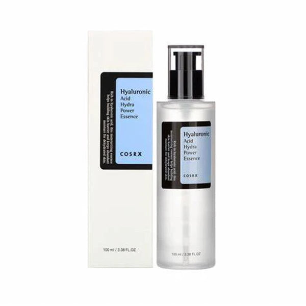 COSRX Hyaluronic Acid Hydra Power Essence Gel with Sodium Hyaluronate