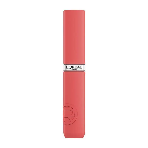 L'Oreal Paris Infaillible Matte Resistance Liquid Lipstick Matte Finish Summer Fling 625