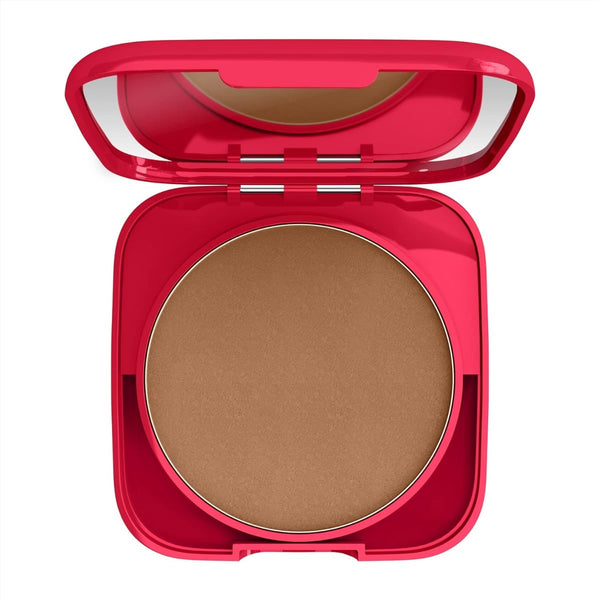 Rimmel Lasting Finish Compact Powder Natural Finish Caramel 11