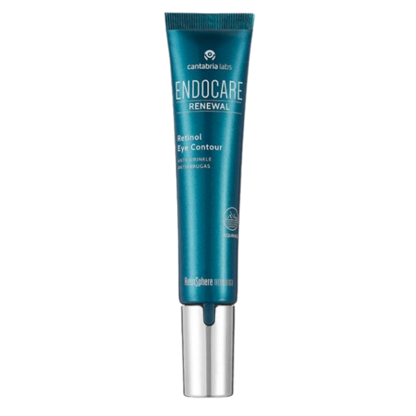 Endocare Renewal Retinol Eye Contour Cream 15ml