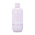 Hairburst Shampoo for Curly and Wavy Hair, Gentle Cleansing, Cherry & Almond, 350ml