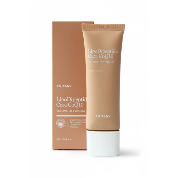 Trimay L.Peptide CoQ10 Lifting Cream 50 ml