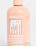 Hairburst Shampoo Dry & Damaged Hair Liquid Fig & Vanilla 350ml