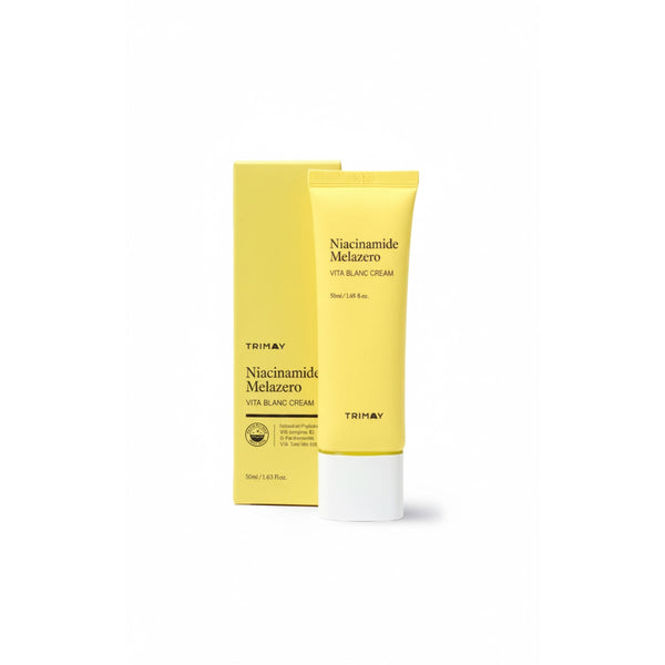 Trimay Niacina Melazero Vita Brightening Cream 50 ml