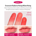Etude House Overglowy Tint Liquid Glossy Lip Tint Rose Jelly 01, 3g