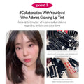 Etude House Overglowy Tint Liquid Glossy Lip Tint Rose Jelly 01, 3g