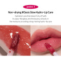 Etude House Overglowy Tint Liquid Glossy Lip Tint Rose Jelly 01, 3g