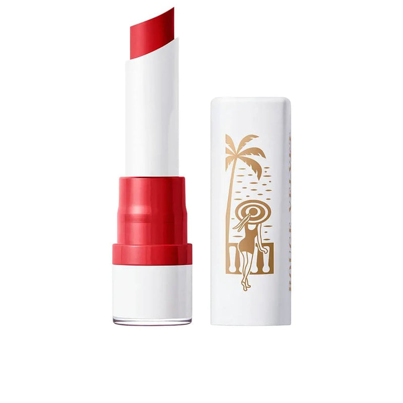 Bourjois French Riviera Velvet The Lipstick Matte Finish Shade 08