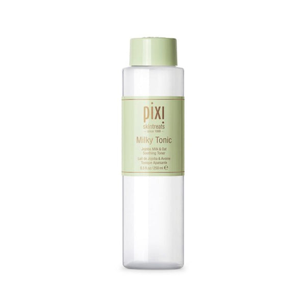 Pixi Milky Tonic Soothing Hydrating Toner Oat Extract Hyaluronic Acid 250 ml