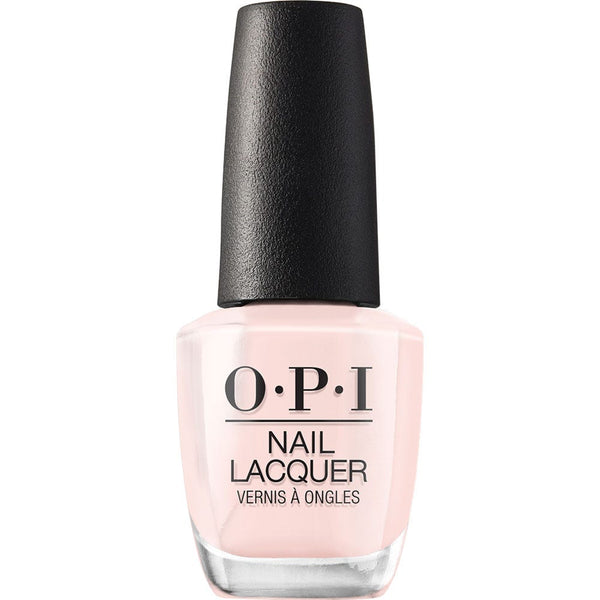 OPI Classic Lacquer Sweet Heart Nude Nail Polish 15ml