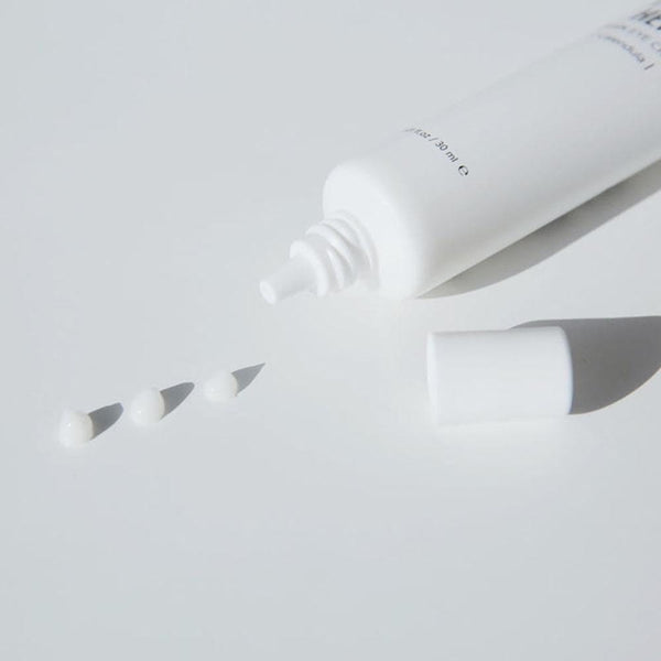 Nacific Fresh Herb Origin Eye Cream Moisturizing Niacinamide Hyaluronic Acid 30ml