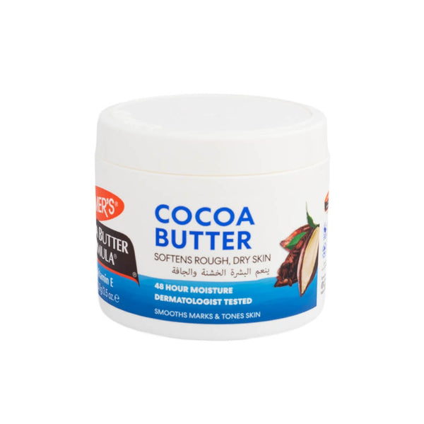 Palmer's Cocoa Butter Formula Original Solid Balm with Vitamin E 100 g