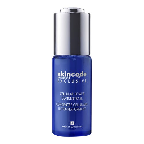 Skincode Exclusive Cellular Power Concentrate Serum for Mature Skin, 30 ml