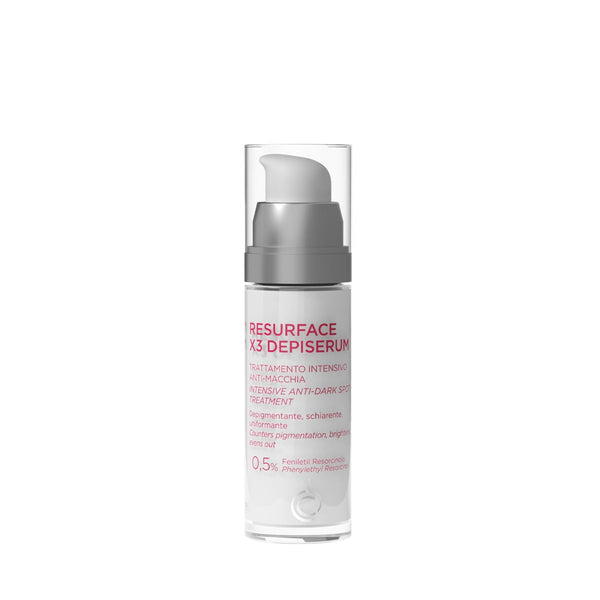 Canova Re-Surface X3 Depiserum Lightweight Facial Serum with Niacinamide and Vitamin E 30ml
