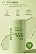 Thalia Sea Clay Stick Mask Kaolin Clay and Wakame Extract 30 g