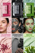 Thalia Sea Clay Stick Mask Kaolin Clay and Wakame Extract 30 g