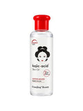 Guangjing Beauty Kojic Acid Skin Oil Lightweight Fast-Absorbing 120 ml