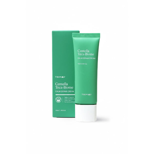 Trimay Centella Teca-Biome Repair Cream, 50 ml