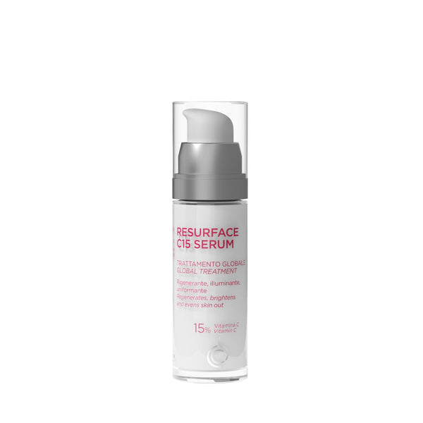 Canova Re-Surface C15 Serum 15% Stabilized Vitamin C 30ml