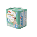 Makuku Daily Care Pants Diapers Size 6, Soft Absorbent Core, 22-Piece Jumbo Pack