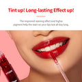 Etude House Dear Darling Water Gel Tint Long-Lasting Lip Stain Dracula Red 05, 5 g