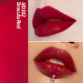Etude House Dear Darling Water Gel Tint Long-Lasting Lip Stain Dracula Red 05, 5 g
