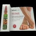 Feetcalm SOS Repair Concentrate Nail Care Ampoules with 5 Restorative Oils, 7 x 1.5 ml