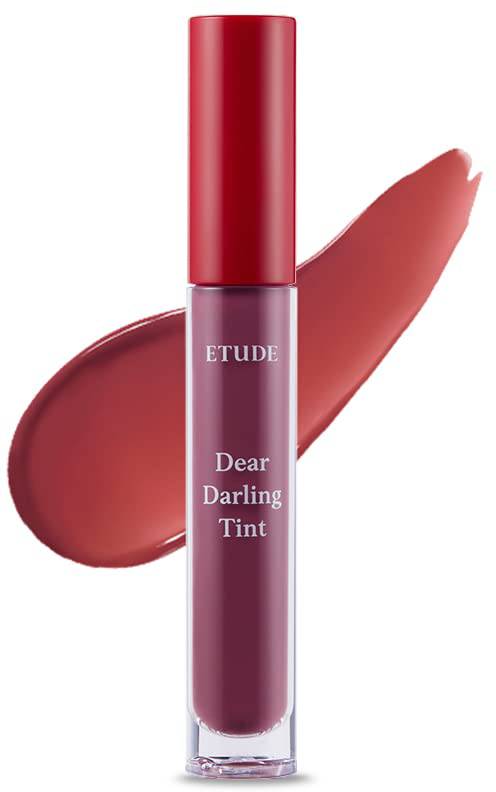 Etude House Dear Darling Water Gel Tint 06 Sweet Potato Red 5 g