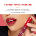 Etude House Dear Darling Water Gel Tint 06 Sweet Potato Red 5 g
