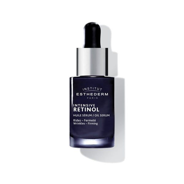Esthederm Retinol Oil Serum, Nourishing Facial Treatment