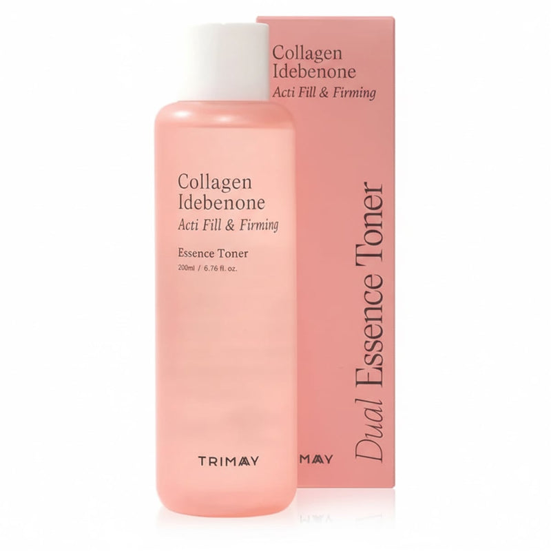 Trimay Collagen Firming Facial Toner 200 ml